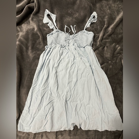 Cupshe Midi Dress - Picture 3 of 5